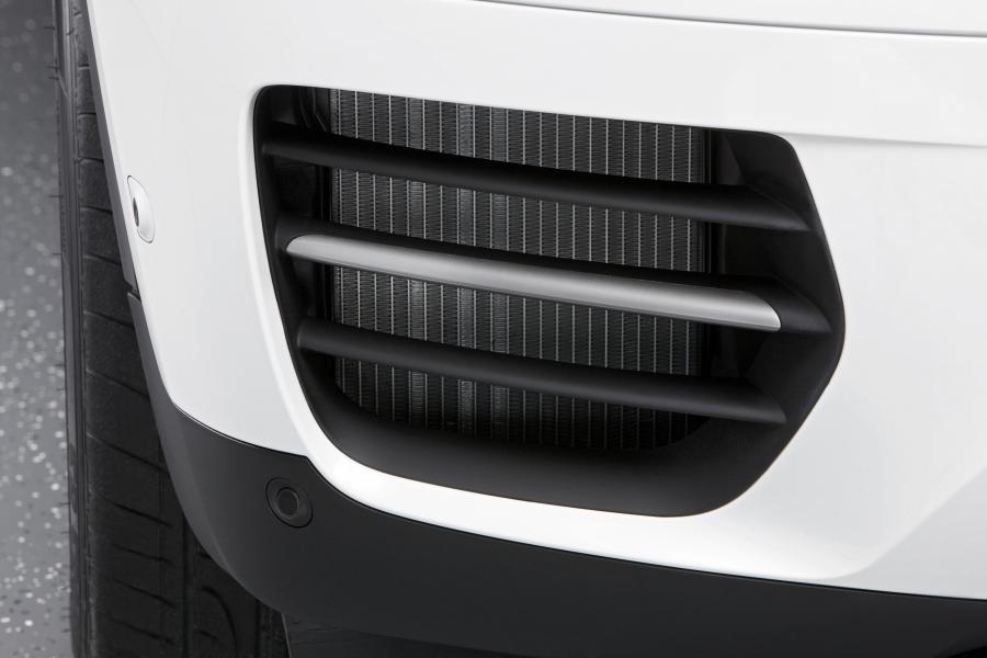  BMW X6 M50d 2012 года  (фото 9 из 24)
